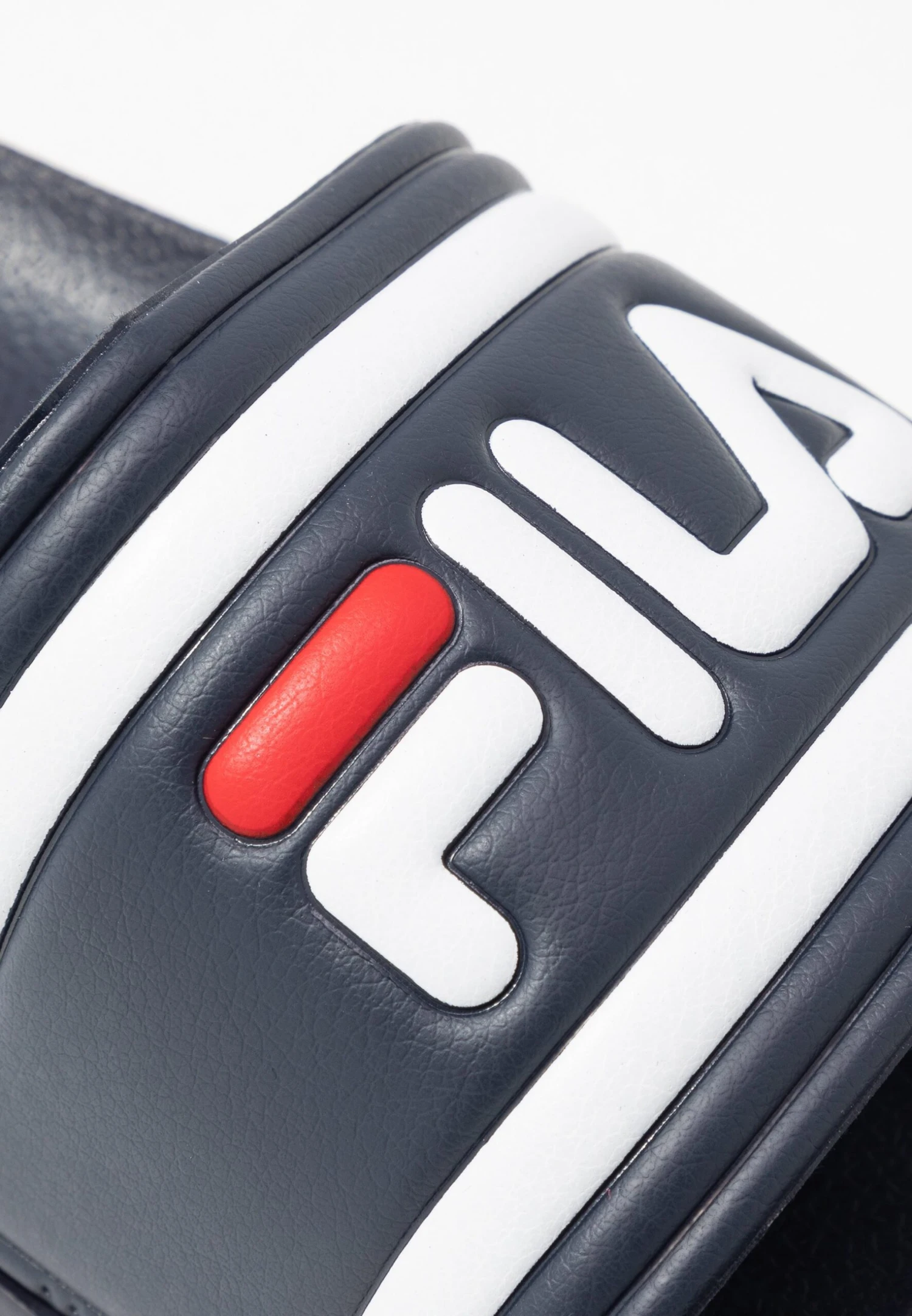 Fila Morro Bay - Teenslippers - Dress Blue 3 Fila Morro Bay - Teenslippers - Dress Blue - Afbeelding 3