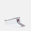 Fila Visor Oscar - Pet - White