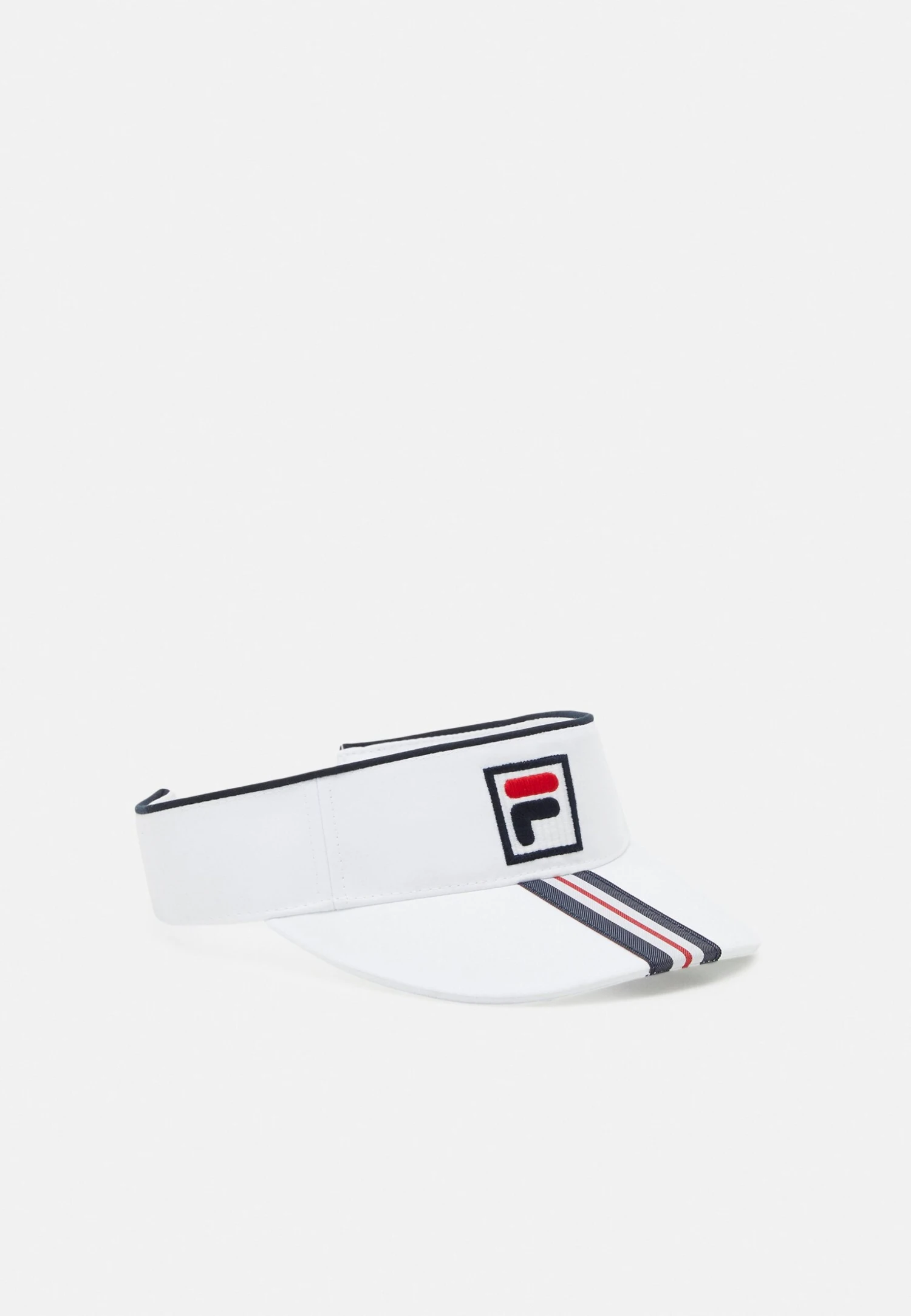 Fila Visor Oscar - Pet - White 1 Fila Visor Oscar - Pet - White