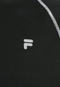 Fila Landin Raglan Crew - Sweater - Black 9 Fila Landin Raglan Crew - Sweater - Black -Fila Verkoopwinkel 7752047f458f49468c7bdb30cadf3ea0