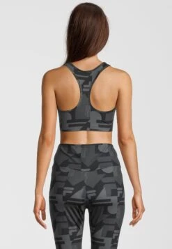 Fila Ragusa Aop- Bustier - Black Beauty React Aop -Fila Verkoopwinkel 775b0b42d9d746169c5412c5ee5e9637