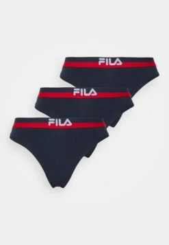 Fila String 3 Pack - String - Navy