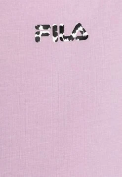 Fila Bad Hersfeld Spaghetti Strap Dress - Jerseyjurk - Fair Orchid -Fila Verkoopwinkel 779f22cc0954441a935bb6342bb62ebe