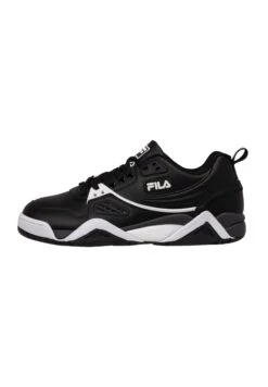 Fila Casim - Sneakers Laag - Black White