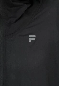 Fila Apparel Rom - Trainingsvest - Black -Fila Verkoopwinkel 77fcd1176a924bdab6a29e549a97e1f6