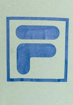 Fila Beesten Tee Unisex - T-Shirt Print - Silt Green 5 Fila Beesten Tee Unisex - T-Shirt Print - Silt Green -Fila Verkoopwinkel 780db0ff7a2a4fc4ad7cc5016bcad952