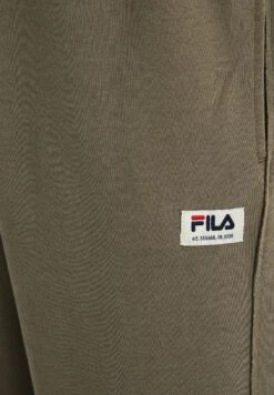 Fila Tricase - Trainingsbroek - Burnt Olive -Fila Verkoopwinkel 781de5373ae04ebe97c4b134d325ec50