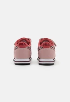 Fila Orbit Kids - Sneakers Laag - Pale Mauve -Fila Verkoopwinkel 78a9a085f2e242cabb793402c45ca522