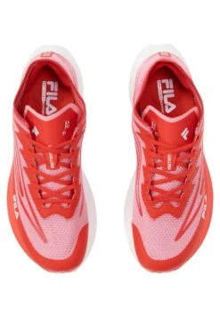 Fila FootwearAstatine Wmn - Stabiliteit Hardloopschoenen - Geranium Pink Fiery Red -Fila Verkoopwinkel 78ace6e55e744e3a917e24b6c5e4a794