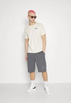 Fila Calp Baggy - Shorts - Iron Gate -Fila Verkoopwinkel 7931ad15f87647bd882f0d77c24872da