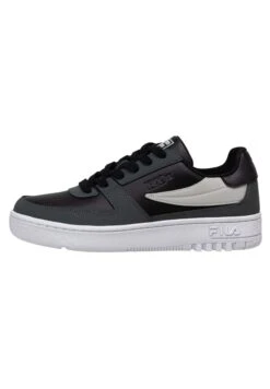 Fila Fxventuno L - Sneakers Laag - Schwarz