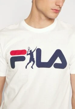Fila Man- Pyjama - White/Blue -Fila Verkoopwinkel 798eb87ffe7e4667bda5c0c43902980c