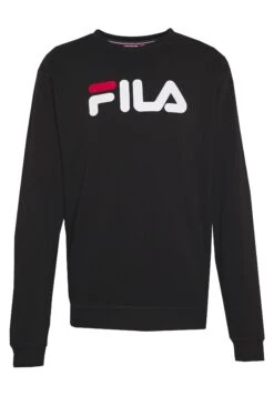 Fila Pure - Sweater - Black -Fila Verkoopwinkel 799d2d634934473ba3ac0e220ae6970d