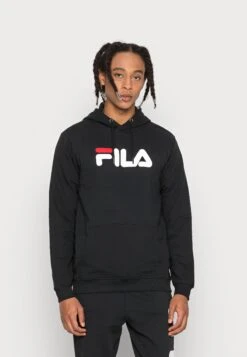 Fila Barumini Hoody Unisex - Hoodie - Moonless Night