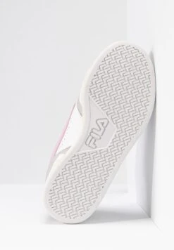 Fila Footwear Arcade- Sneakers Laag - White/Lilac Sachet -Fila Verkoopwinkel 7a21988f7e0144169b567213c4153cd7