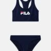 Fila Sassari Racer Back - Bikini - Medieval Blue