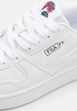 Fila Fxventuno Unisex - Sneakers Laag - White -Fila Verkoopwinkel 7a645bfd7f25439997f2a1ae5fb2a8c7