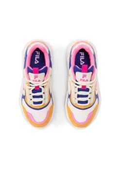 Fila Footwear Collene Cb- Sneakers Laag - Marshmallow Apricot Tan -Fila Verkoopwinkel 7ac9d82c87db475db06029ed97d9271e