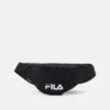 Fila Barinas Waist Bag Slim Classic Unisex - Heuptas - Moonless Night
