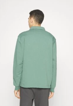 Fila Coursan - Longsleeve - Dark Forest -Fila Verkoopwinkel 7adc16c75c0e40f185207050d00535b6