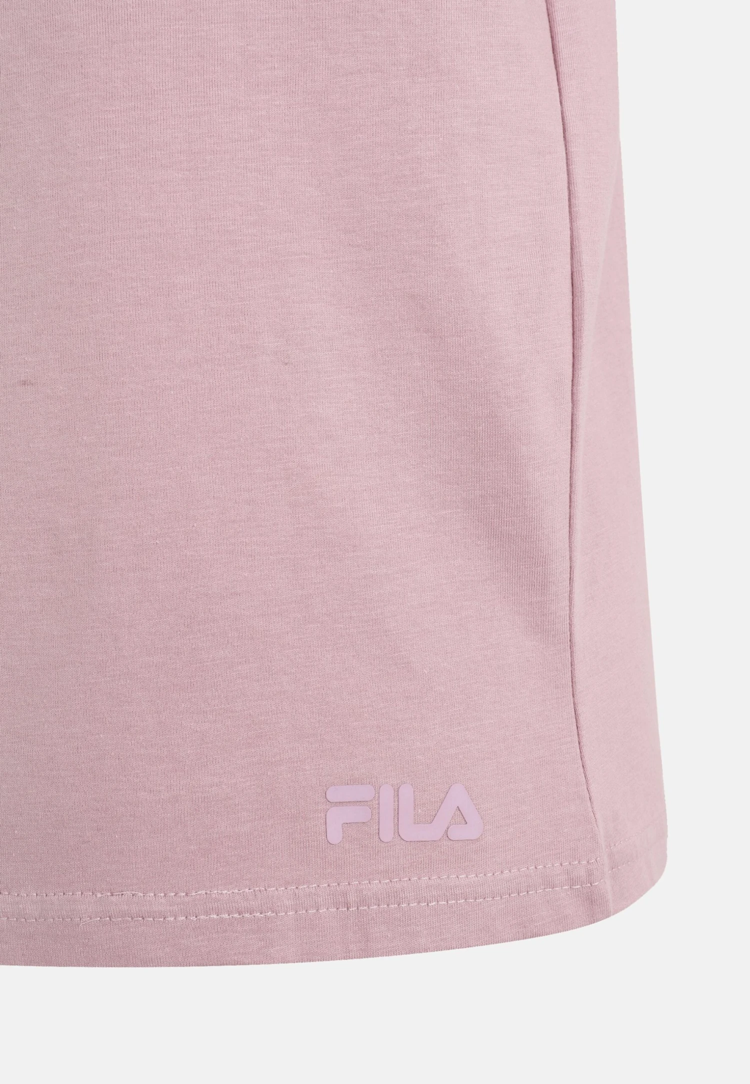 Fila Bellunotee- T-Shirt Print - Wisteria 4 Fila Bellunotee- T-Shirt Print - Wisteria - Afbeelding 4