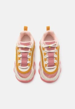 Fila Strada Dreamster Kids&Teens Unisex - Sneakers Laag - Flamingo Pink/Daylily 9 Fila Strada Dreamster Kids&Teens Unisex - Sneakers Laag - Flamingo Pink/Daylily -Fila Verkoopwinkel 7b11f2c4827343f0922abebe6a632168
