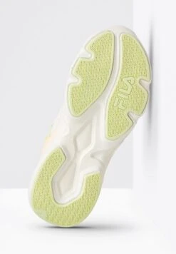 Fila Footwear Collene Cb Wmn - Sneakers Laag - Marshmallow Pear Sorbet -Fila Verkoopwinkel 7b66bb5bad5046e58e8381dd7d2def9c