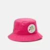 Fila Budta Club Bucket Hat Unisex - Hoed - Carmine