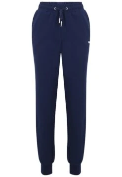 Fila Apparel Balimo High Waist - Trainingsbroek - Medieval Blue -Fila Verkoopwinkel 7b9daeb5a9534d35bcc451a04b314efc