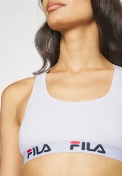 Fila 2 Pack - Bustier - Black/White -Fila Verkoopwinkel 7babd35f83d94286b1062b0ec1d96da9