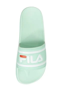 Fila Morro Bay Zeppa - Badslippers - Brook Green -Fila Verkoopwinkel 7bf471b896a646af929a71235b26bd67