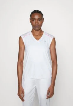 Fila Marlis - Sport T-Shirt - White