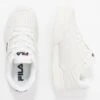 Fila Arcade Kids - Sneakers Laag - White