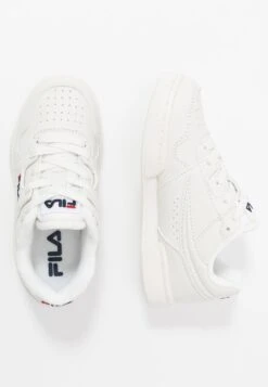 Fila Arcade Kids - Sneakers Laag - White