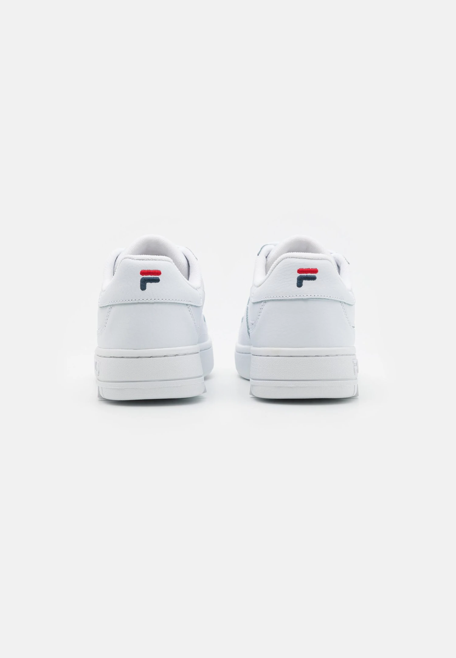 Fila Fxventuno Unisex - Sneakers Laag - White 3 Fila Fxventuno Unisex - Sneakers Laag - White - Afbeelding 3