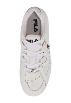 Fila Sneakers Laag - White 9 Fila Sneakers Laag - White -Fila Verkoopwinkel 7df34272f790423f911774f57b3b1dd6