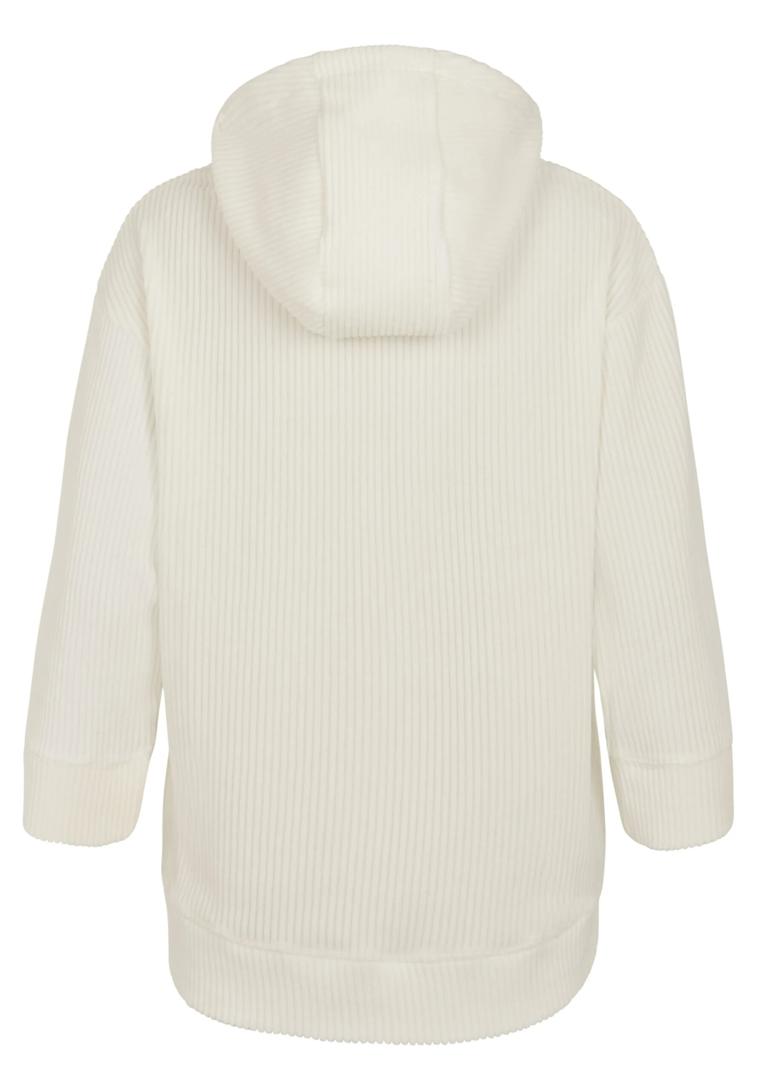 Fila Chioggia- Hoodie - Egret 3 Fila Chioggia- Hoodie - Egret - Afbeelding 3