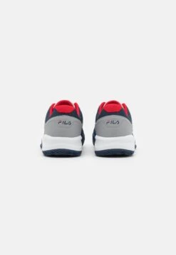 Fila Tennisschoenen Voor Alle Ondergronden - Peacoat Blue 8 Fila Tennisschoenen Voor Alle Ondergronden - Peacoat Blue -Fila Verkoopwinkel 7e8851f7c0274377bc30283a18884317