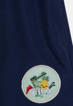 Fila Laasdorf Beach - Zwemshorts - Medieval Blue 5 Fila Laasdorf Beach - Zwemshorts - Medieval Blue -Fila Verkoopwinkel 7f67ed95e6614e53b4e3e81b84b72a55