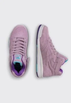 Fila M-Squad S Mid Wmn - Sneakers Hoog - Fair Orchid -Fila Verkoopwinkel 7f75202b30c34602bed51daffe5c7bac