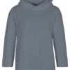 Fila Chioggia- Hoodie - Iron Gate