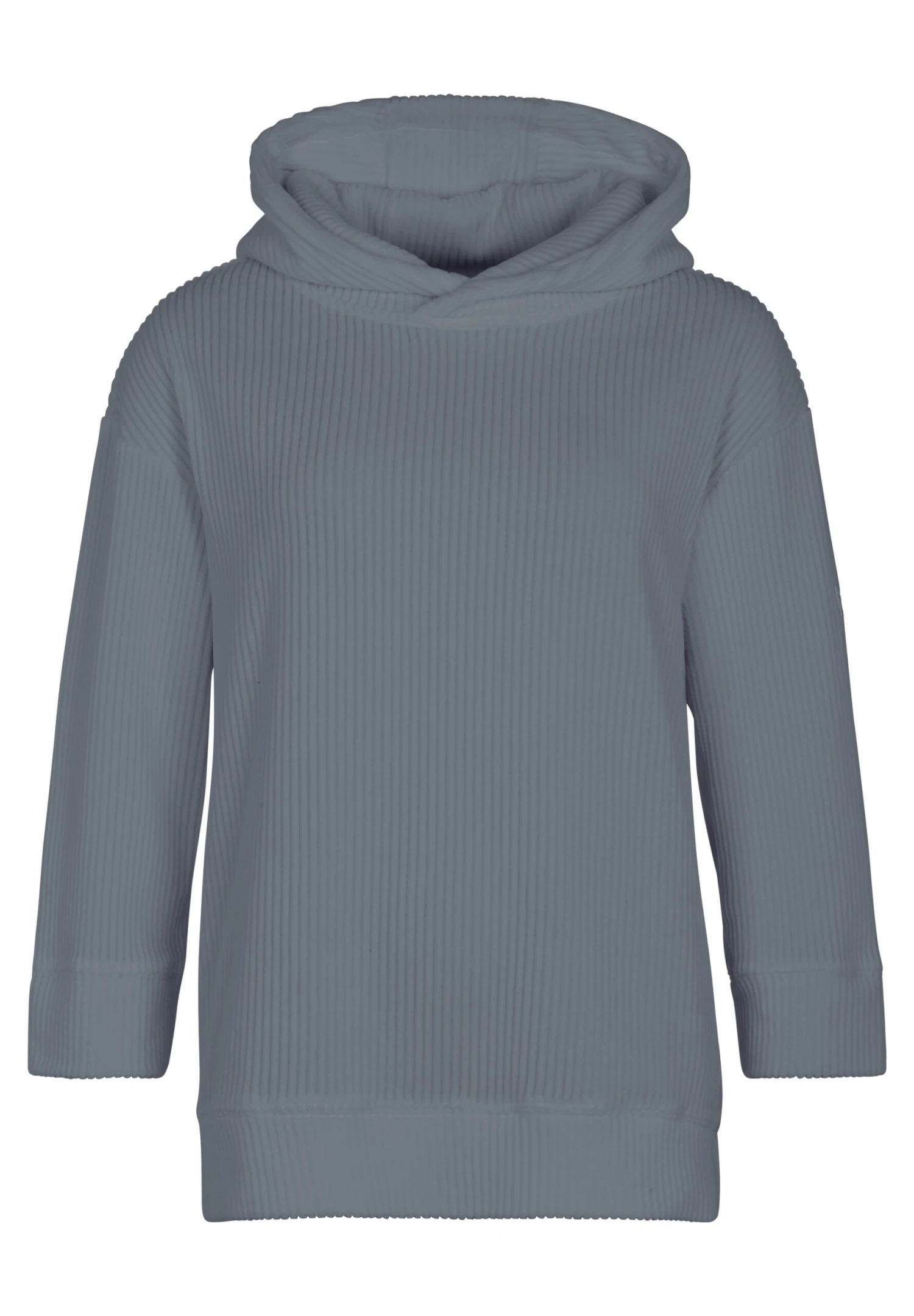 Fila Chioggia- Hoodie - Iron Gate 1 Fila Chioggia- Hoodie - Iron Gate