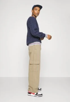 Fila Taubate Unisex - Trui - Black Iris -Fila Verkoopwinkel 803c940819234177ba26e35ad6423502