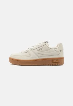Fila Fxventuno Buck - Sneakers Laag - Turtledove