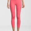 Fila Apparel Rosenthal - Legging - Rouge Red