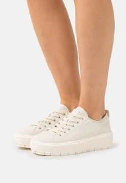 Fila Potenza - Sneakers Laag - Turtledove