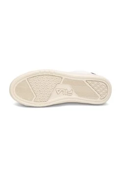 Fila Footwear Crosscourt 2 Nt Patch Wmn - Sneakers Laag - White/Navy -Fila Verkoopwinkel 81325554a23a4b178bb520183bee0b25
