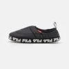 Fila Comfider Unisex - Pantoffels - Black