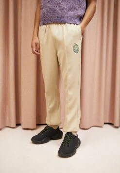 Fila Trassem Track Pants - Trainingsbroek - Beige