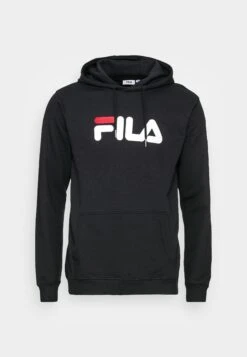 Fila Barumini Hoody Unisex - Hoodie - Moonless Night -Fila Verkoopwinkel 815accdd59294c9e86b97c94bf32b1c1